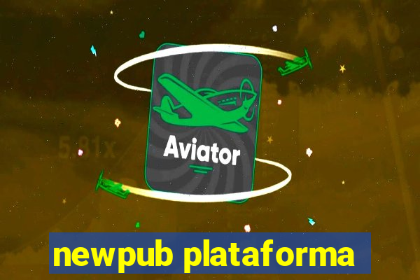 newpub plataforma